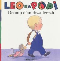 Leo ha Popi. Deomp d'an diwallerezh