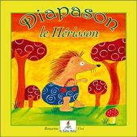 Diapason le hérisson