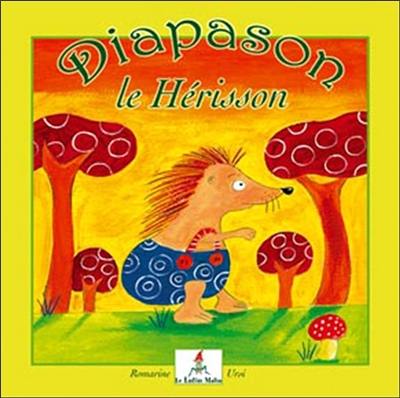 Diapason le hérisson