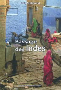 Passage des Indes