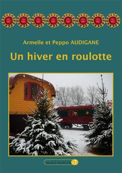 Un hiver en roulotte