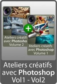 Ateliers créatifs avec Photoshop