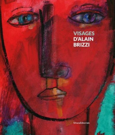 Visages d'Alain Brizzi