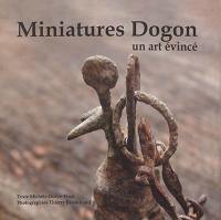 Miniatures dogon : un art évincé