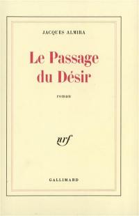 Le Passage du désir