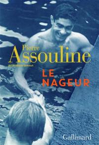 Le nageur : récit