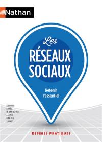 Les réseaux sociaux : retenir l'essentiel