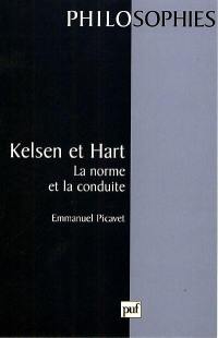 Kelsen et Hart