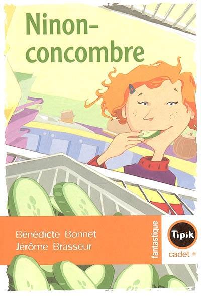 Ninon-concombre