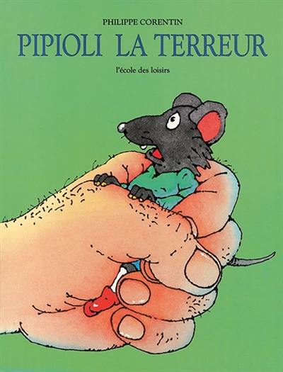 Pipioli la terreur