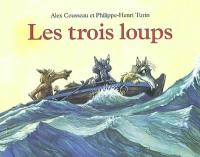 Les trois loups