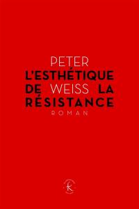 L'esthétique de la résistance