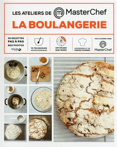 La boulangerie