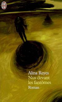 Nus devant les fantômes : Franz Kafka et Milena Jesenska