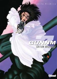 Gunnm : édition originale. Vol. 7