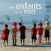 Les enfants et la mer