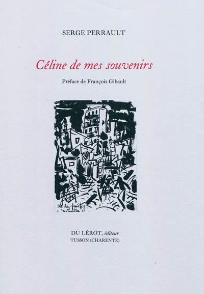 Céline de mes souvenirs