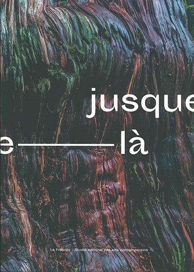 Jusque-là