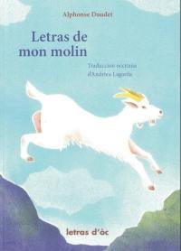 Letras de mon molin