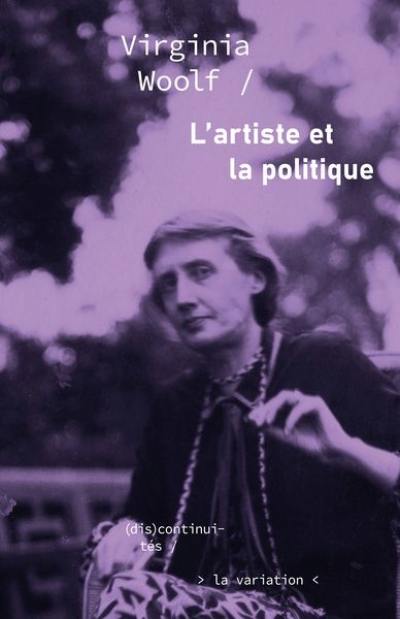 L'artiste et la politique