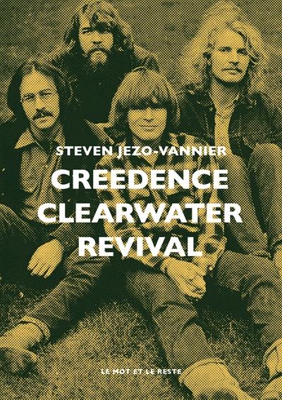 Creedence Clearwater Revival