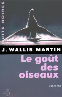 Le goût des oiseaux