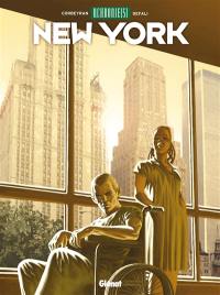 Uchronie(s) : New York : coffret