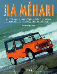 La Citroën Méhari