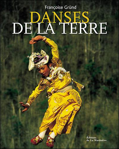 Danses de la Terre