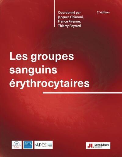 Les groupes sanguins érythrocytaires