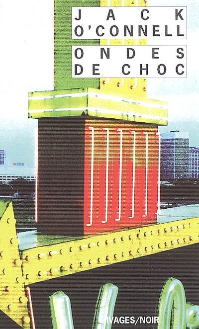 Ondes de choc