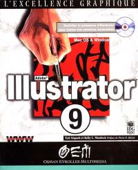 Illustrator 9