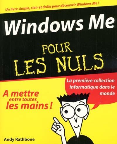 Windows Me