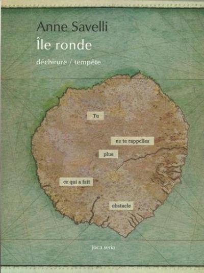 Ile ronde