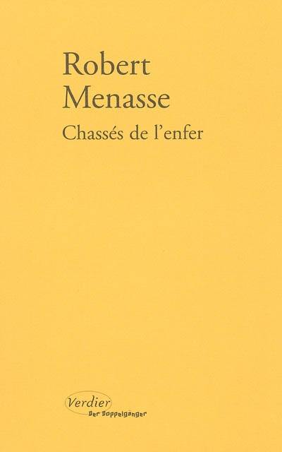 Chassés de l'enfer