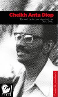 Cheikh Anta Diop