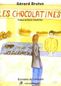 Les chocolatines