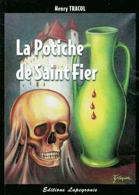 La potiche de Saint-Fier