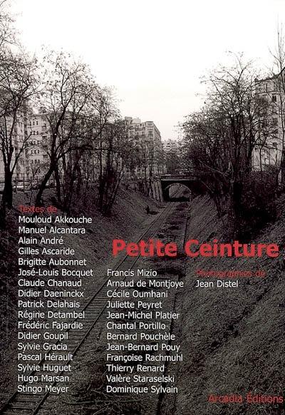 Petite ceinture : nouvelles de la périphérie