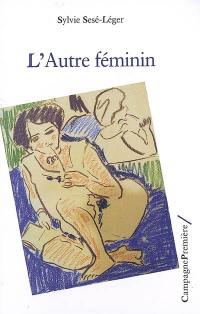 L'autre féminin