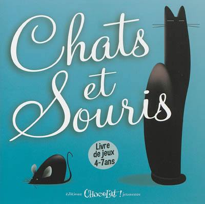 Chats et souris