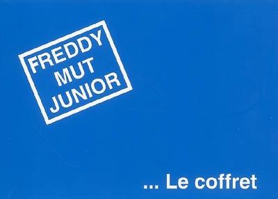 Freddy Mut Junior : le coffret