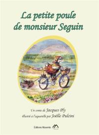 La petite poule de monsieur Seguin