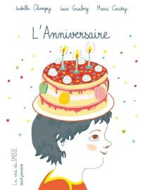 La vie de Smisse. L'anniversaire