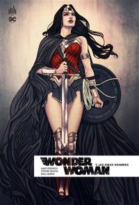 Wonder Woman rebirth. Vol. 7. Les dieux sombres