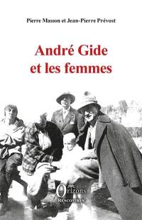 André Gide et les femmes