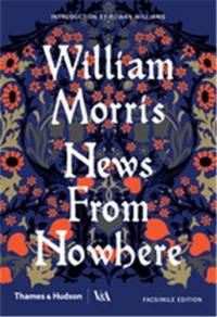 William Morris News from Nowhere