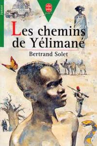 Les chemins de Yélimané