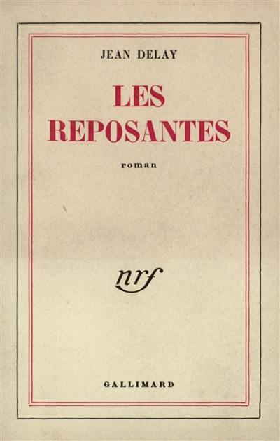 Les reposantes