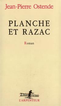 Planche et Razac